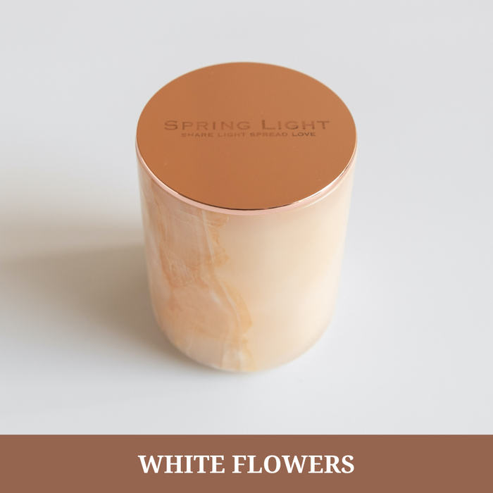Spring Light Svece W54800189 | GRENARDI