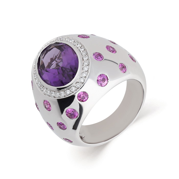 Leo Pizzo Gredzens W72694317 | GRENARDI