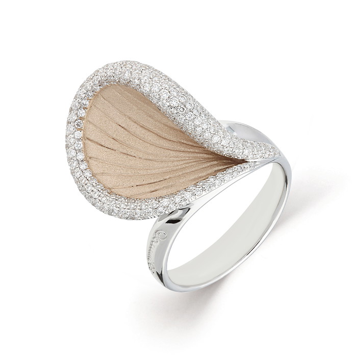 Cammilli Firenze Rings W80129477 | GRENARDI