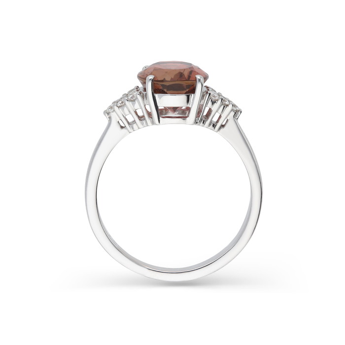 Leo Pizzo Кольцо W60995913 | GRENARDI
