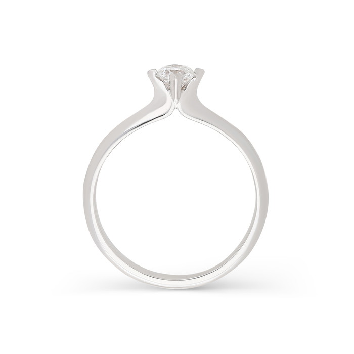 Due Кольцо W81573918 | GRENARDI