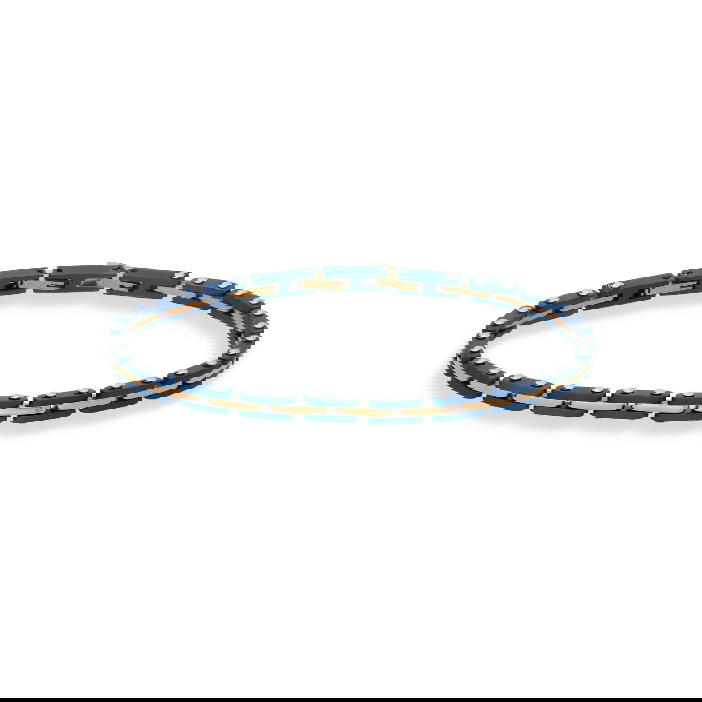 Salvatore Plata Rokassprādze W74093373 | GOLDLIGHT