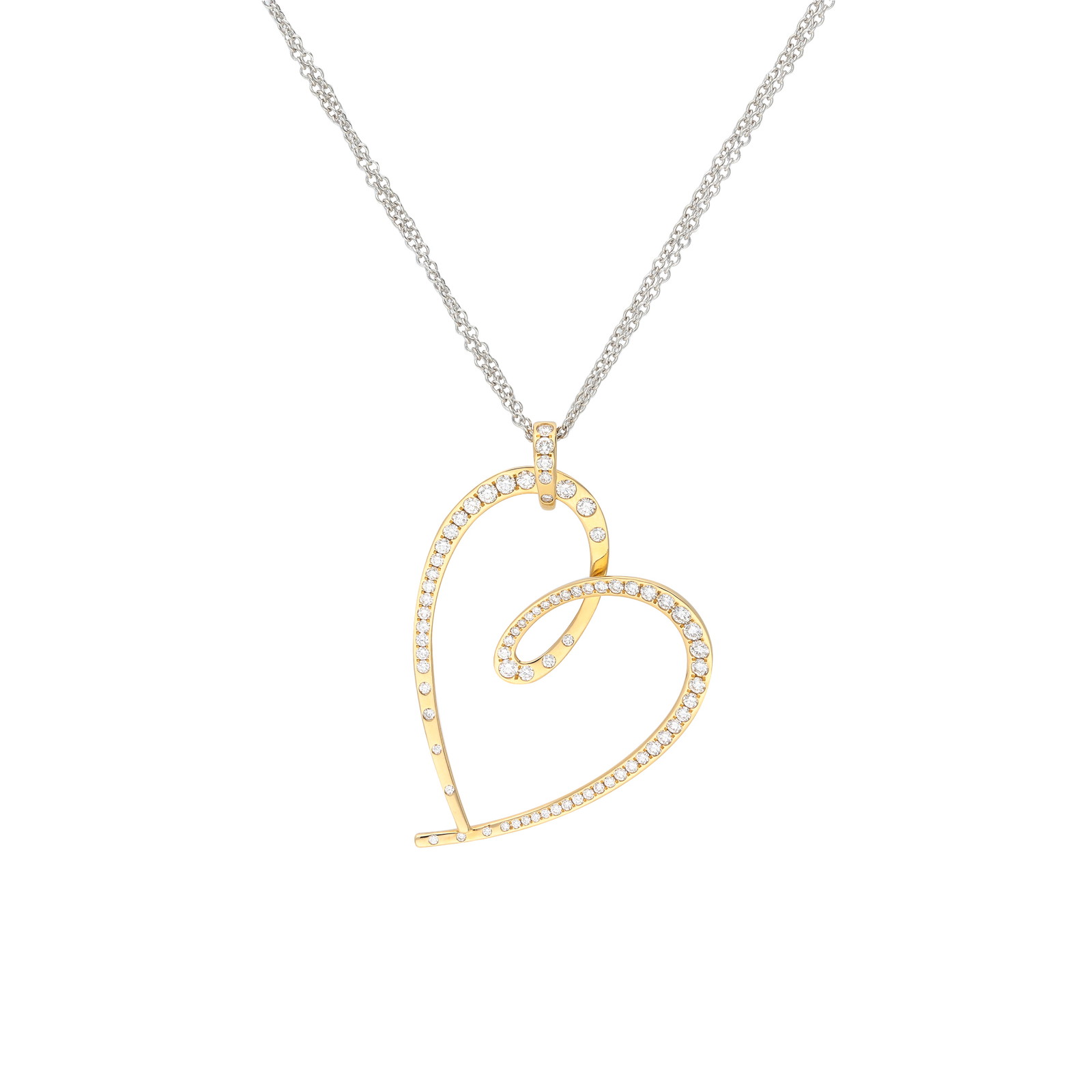 Giorgio Visconti Necklaces W57836995