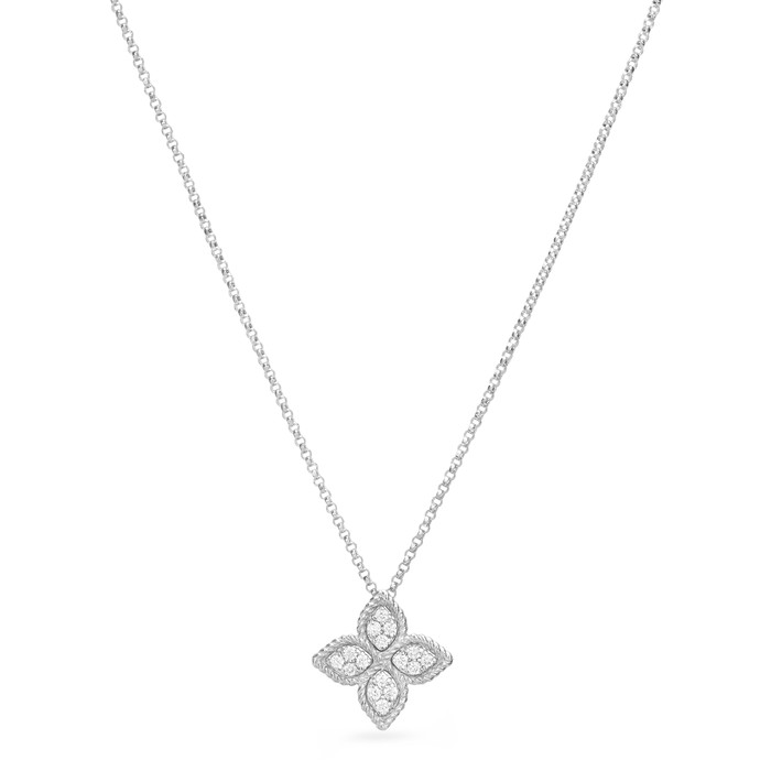 Roberto Coin Necklace W84494887 | GRENARDI