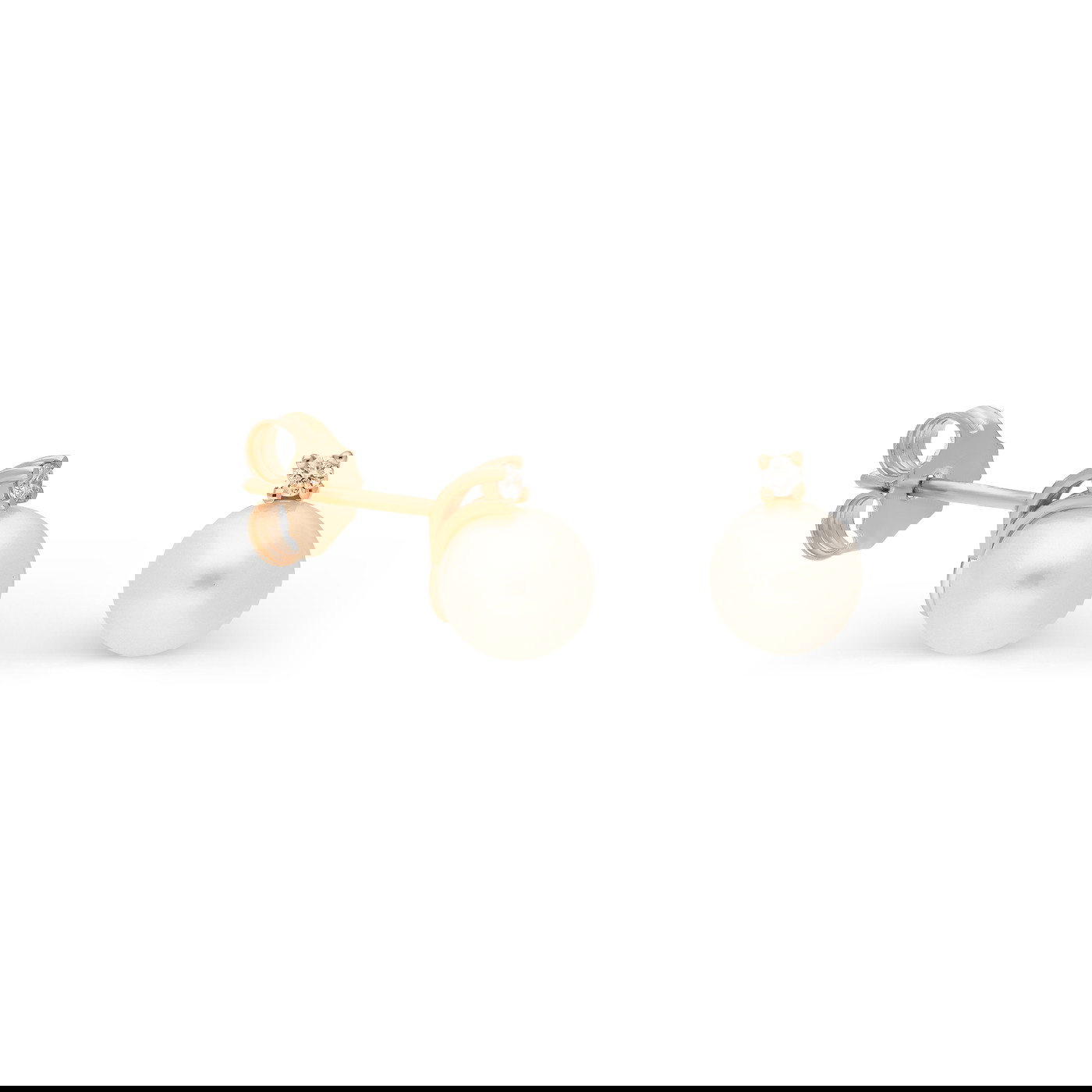 LELUNE Classic Auskari W82261942 | GOLDLIGHT