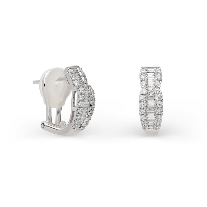 Lilly Spring Серьги W18046590 | GRENARDI