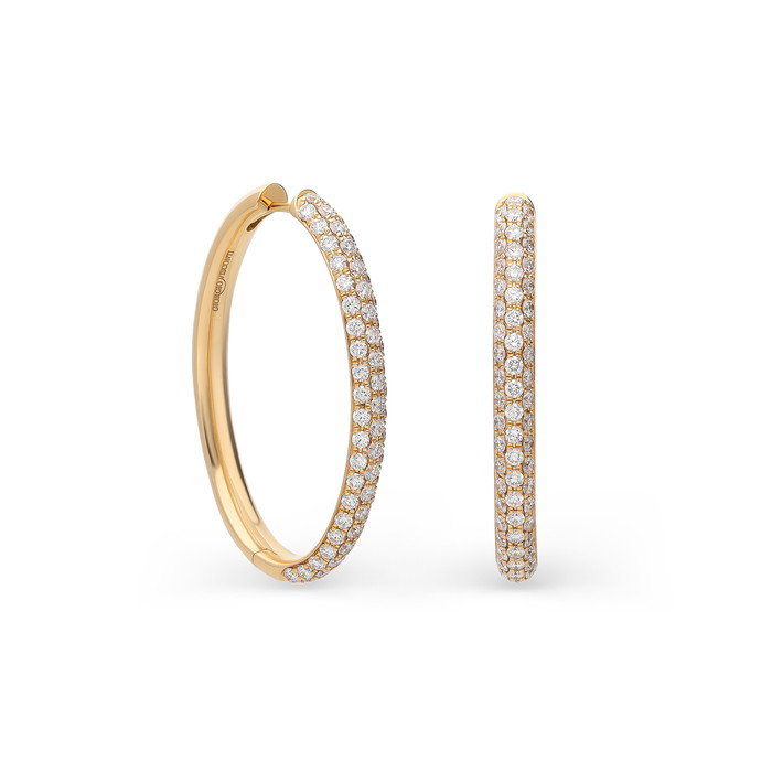 Giorgio Visconti Серьги W68971090 | GRENARDI