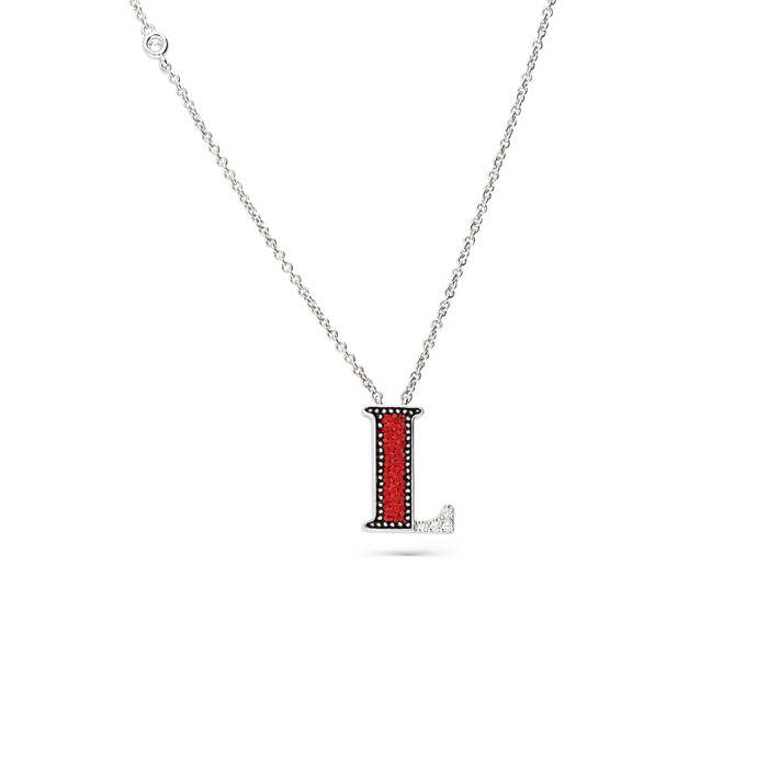SICIS Jewels Ожерелье W64457389 | GRENARDI