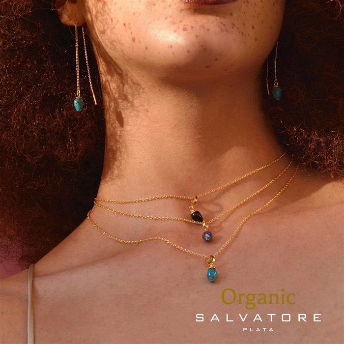 Salvatore Plata Kaklarota W68480508 | GRENARDI