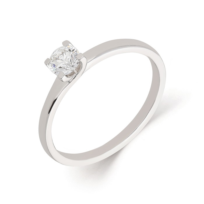 Due Prsteny W66602412 | GRENARDI