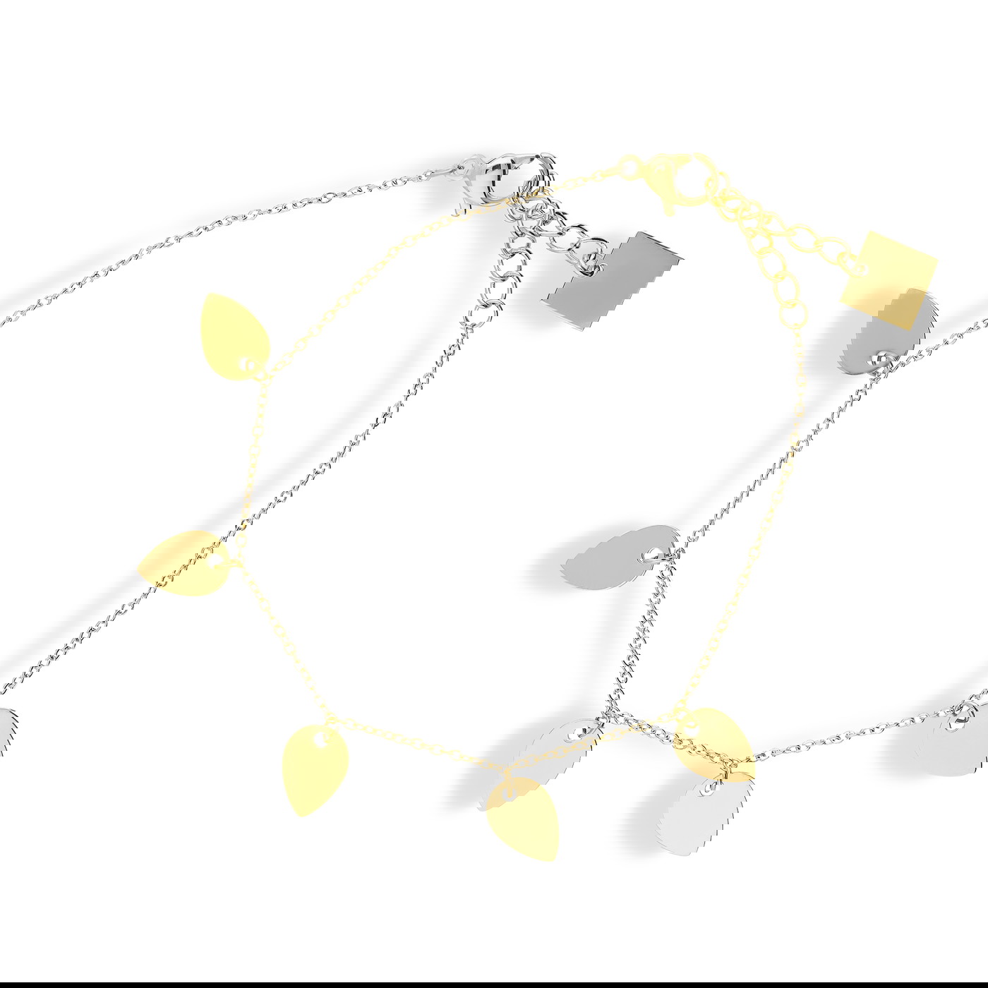 Zag Bijoux Rokassprādze W77140536 | GOLDLIGHT