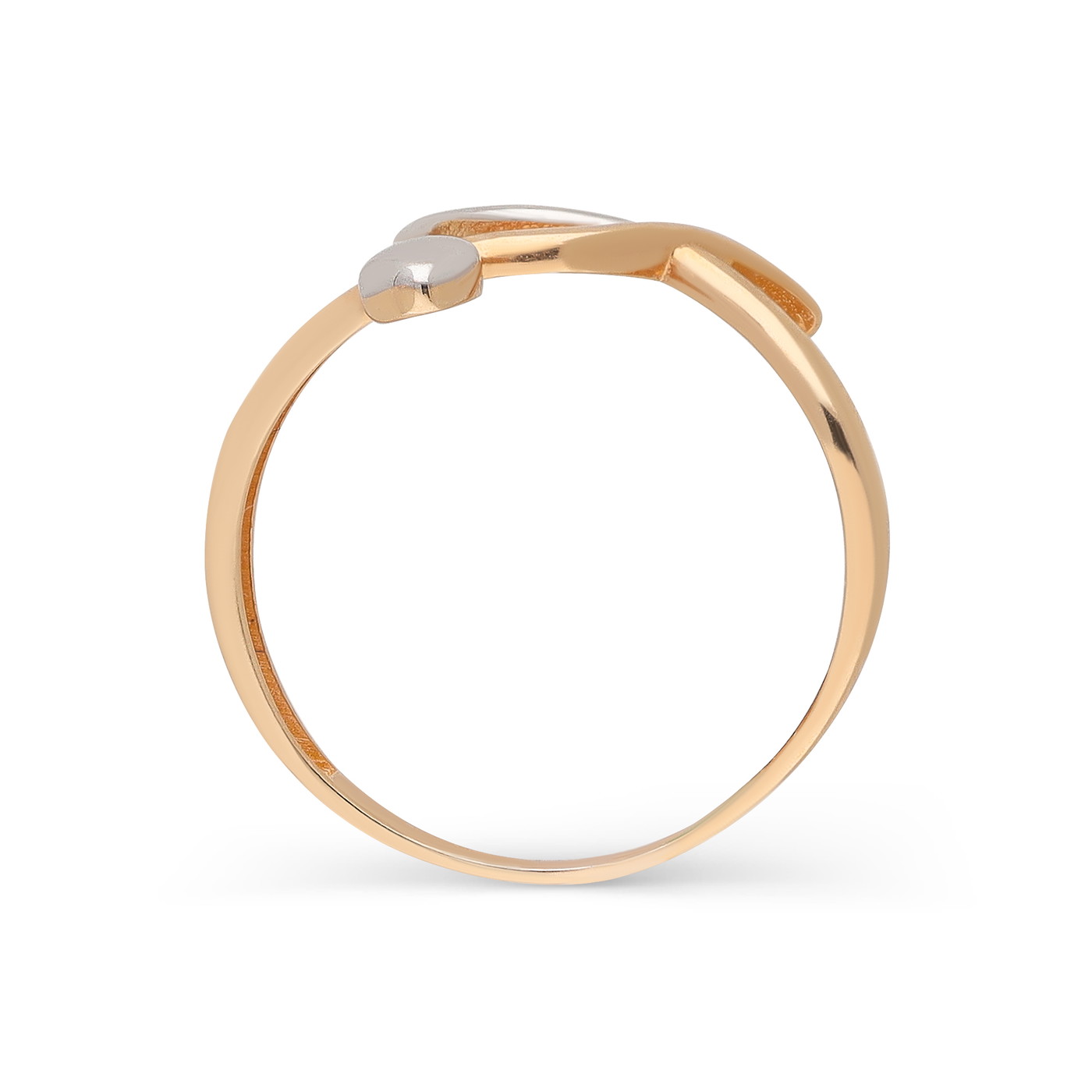 GOLDLIGHT Кольцо W74058274 | GOLDLIGHT