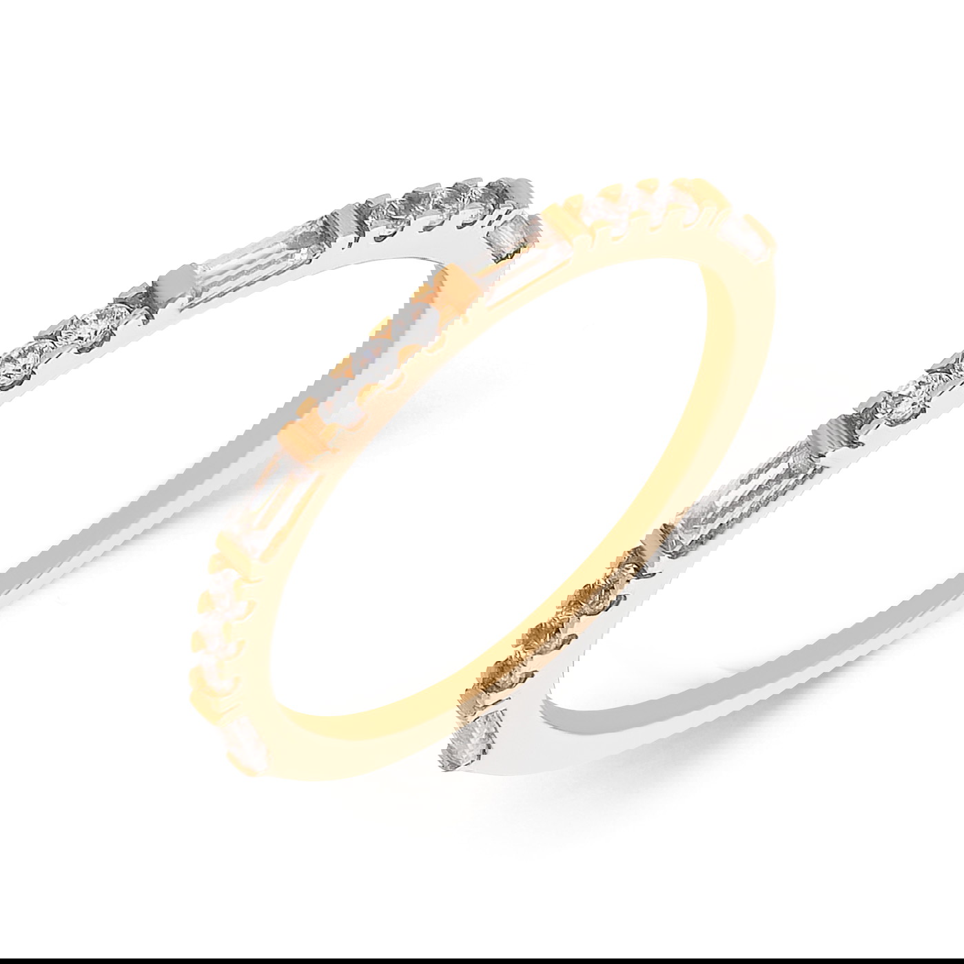 GOLDLIGHT Gredzens W73993732 | GOLDLIGHT