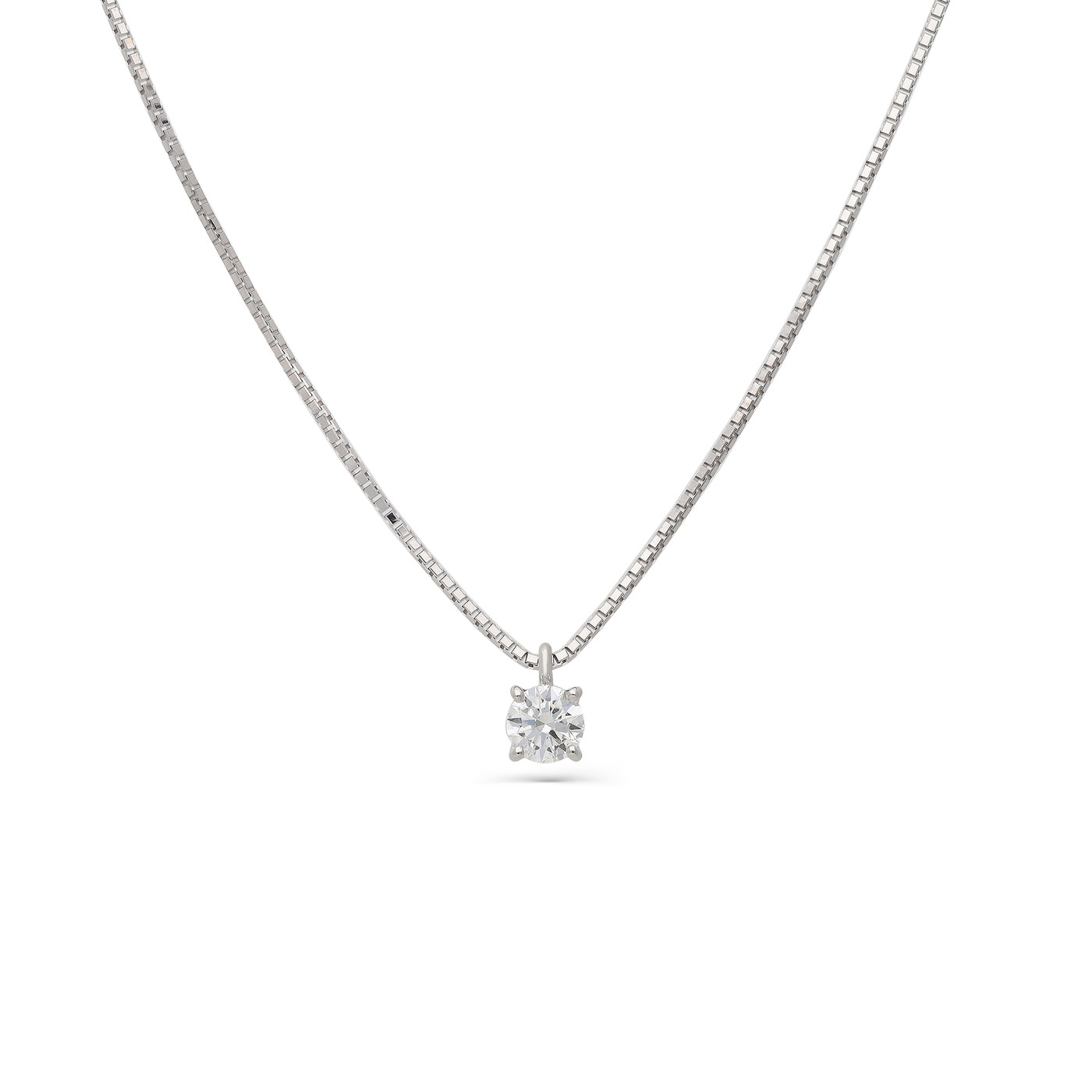 Mirco Visconti Ожерелье W78330915 | GOLDLIGHT