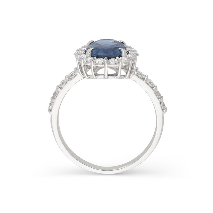 Due Ring W81609608 | GRENARDI