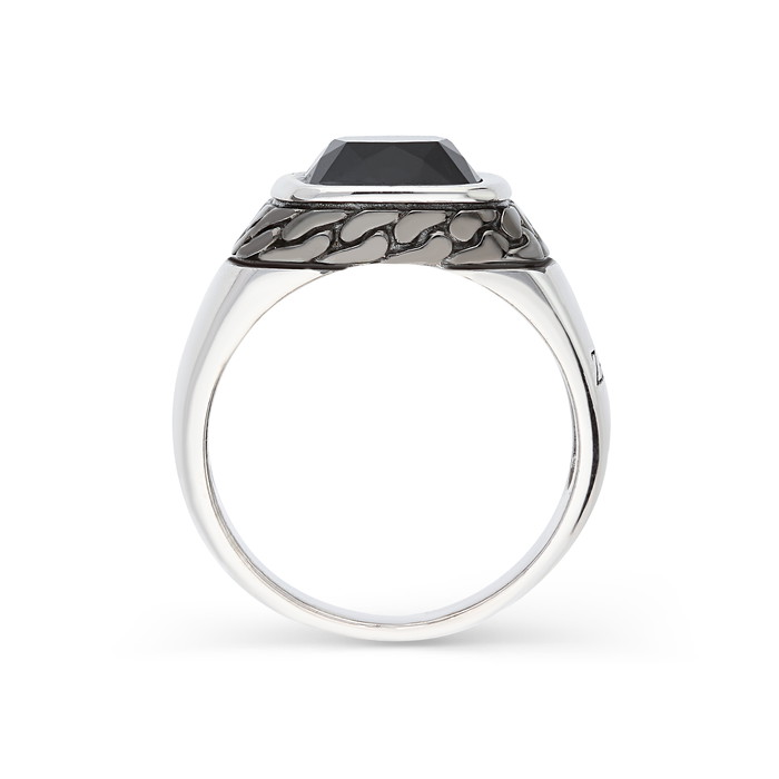 Zancan Žiedas W59171719 | GRENARDI