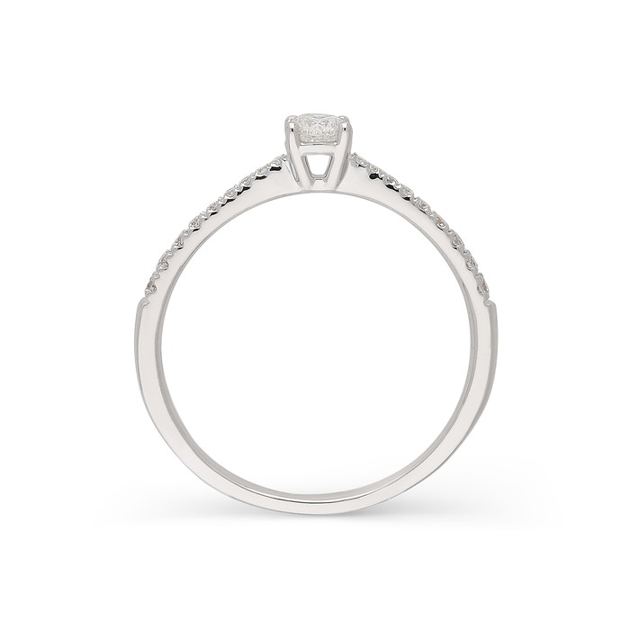 Due Prsteny W77400388 | GRENARDI