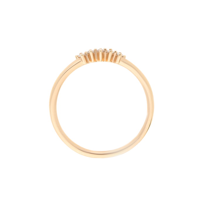 Spring by Spring Gredzens W39901300 | GRENARDI