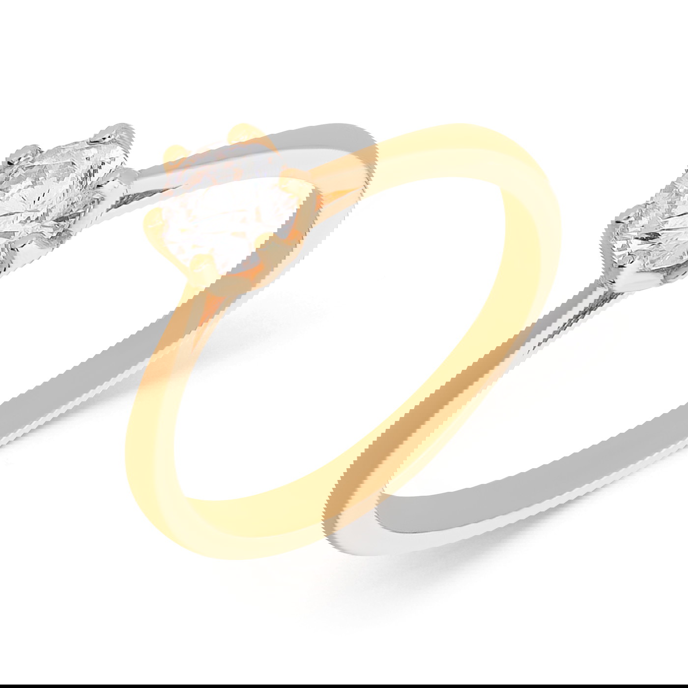 GOLDLIGHT Gredzens W73977641 | GOLDLIGHT