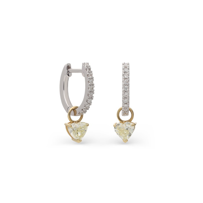 Spring by Spring Earrings W80133929 | GRENARDI