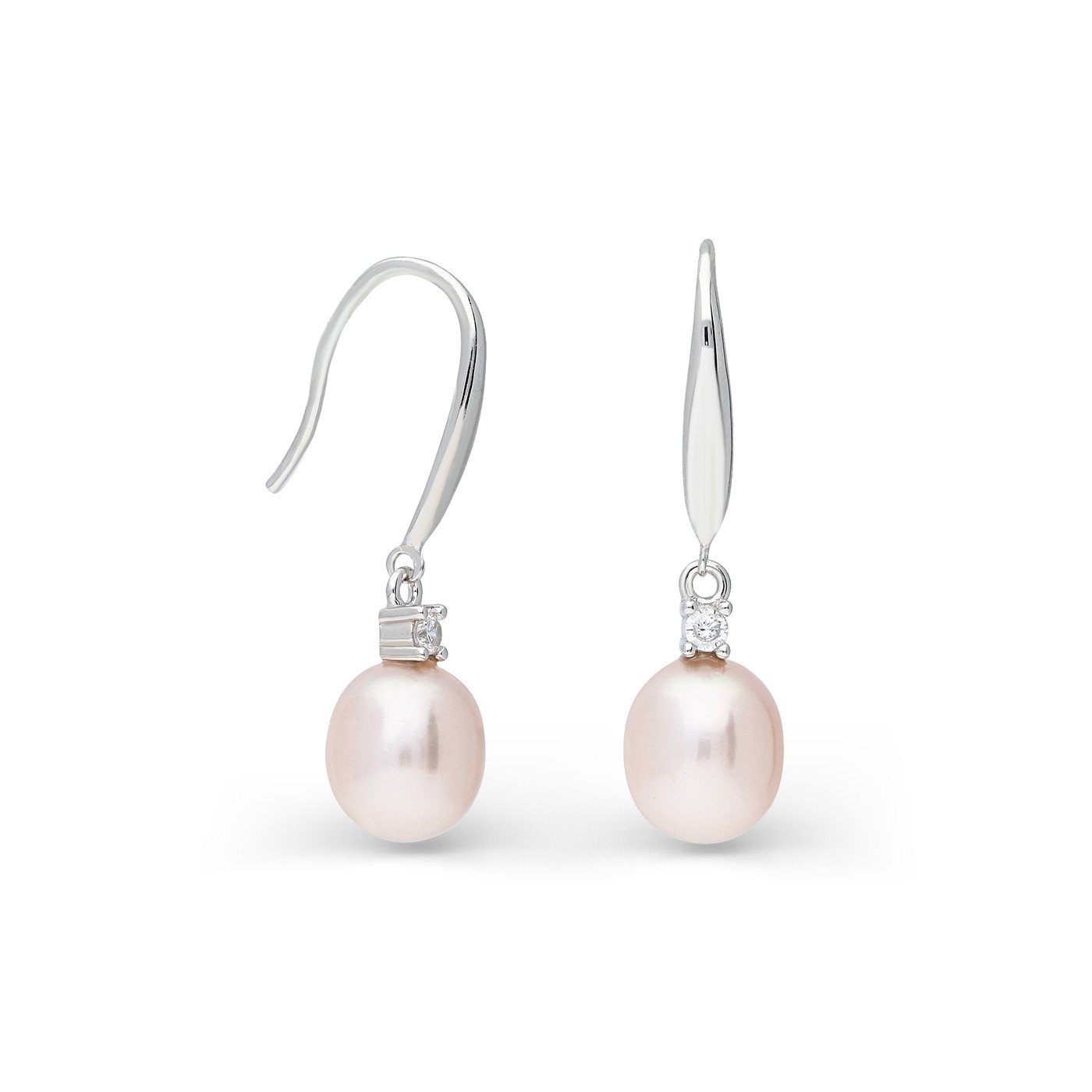 GOLDLIGHT Серьги W80504132 | GOLDLIGHT