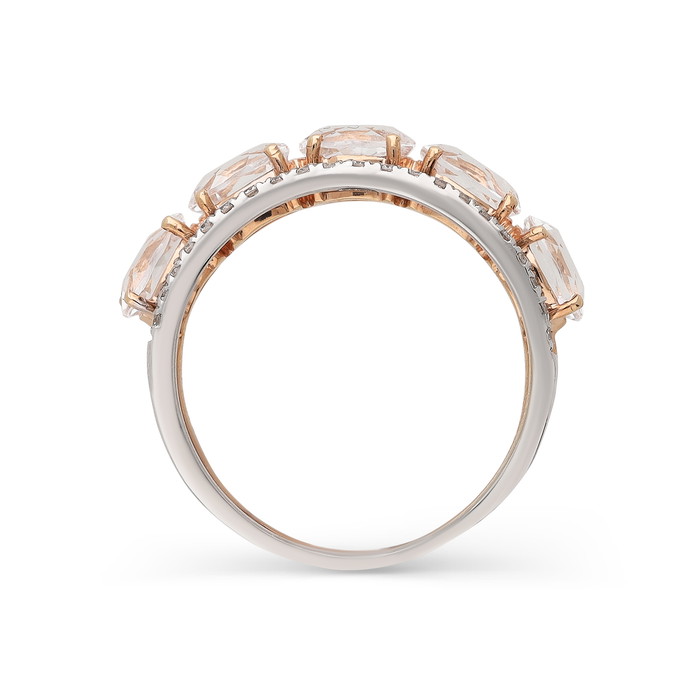 Brumani Žiedas W64819290 | GRENARDI