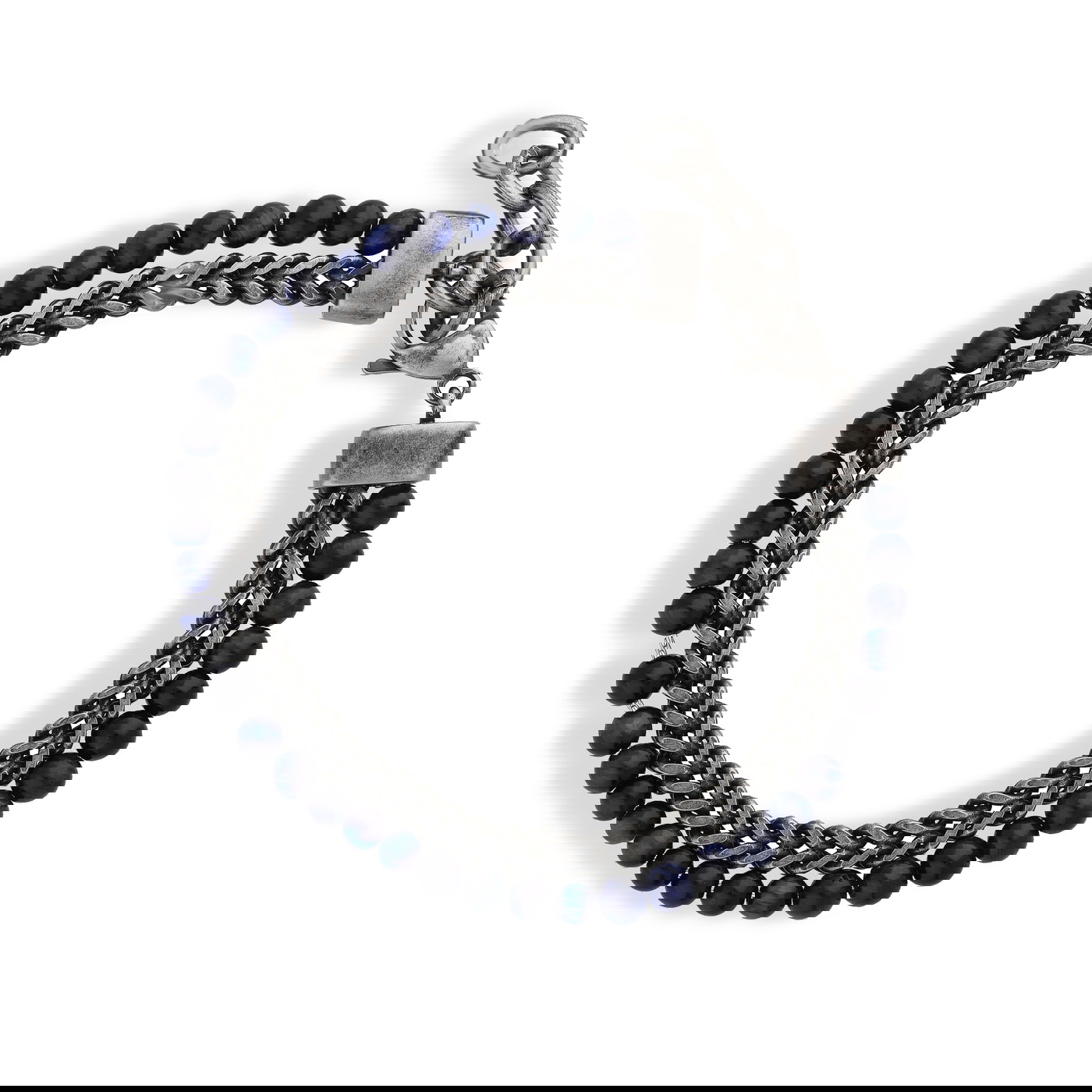 Salvatore Plata Rokassprādze W74093351 | GOLDLIGHT