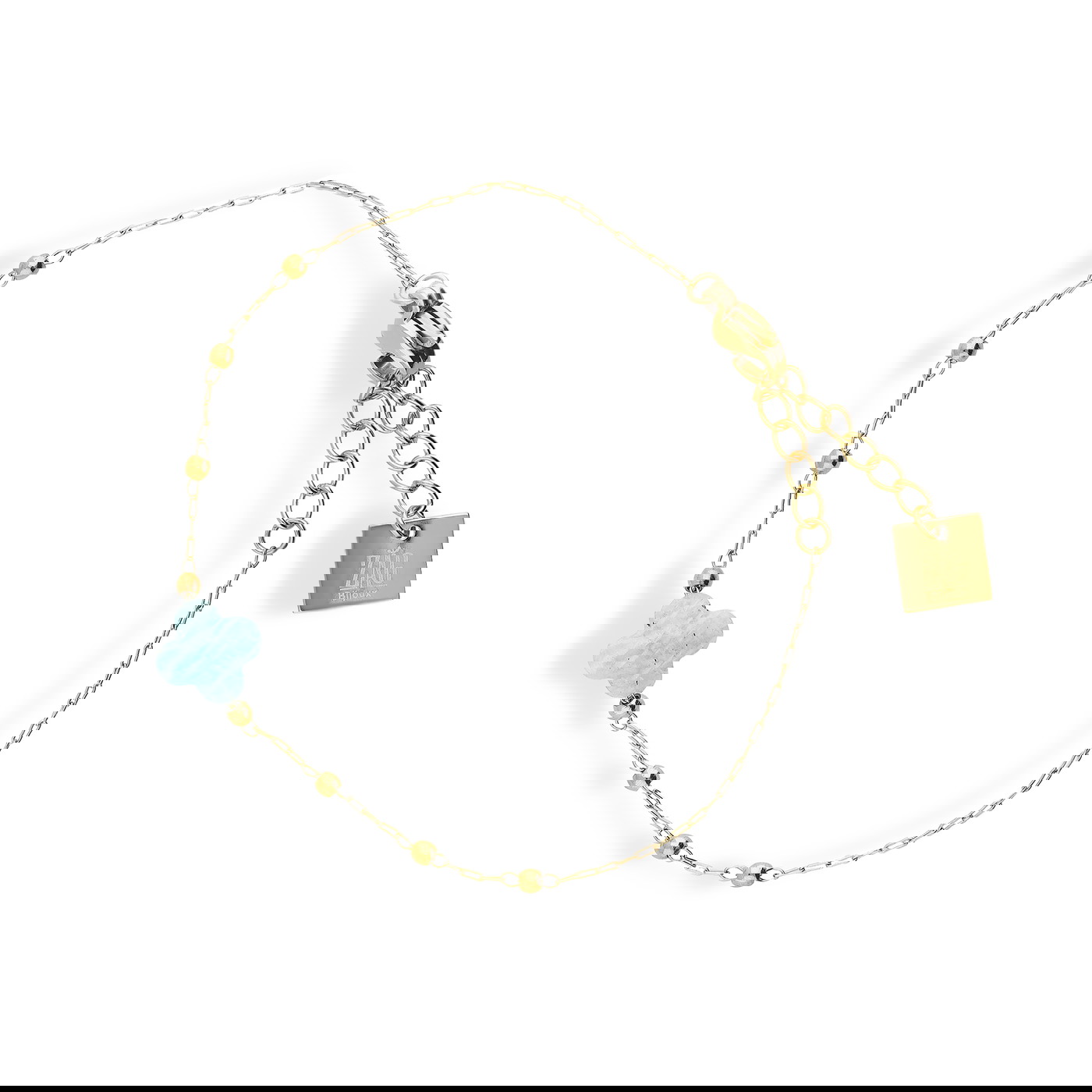 Zag Bijoux Браслет W77146735 | GOLDLIGHT