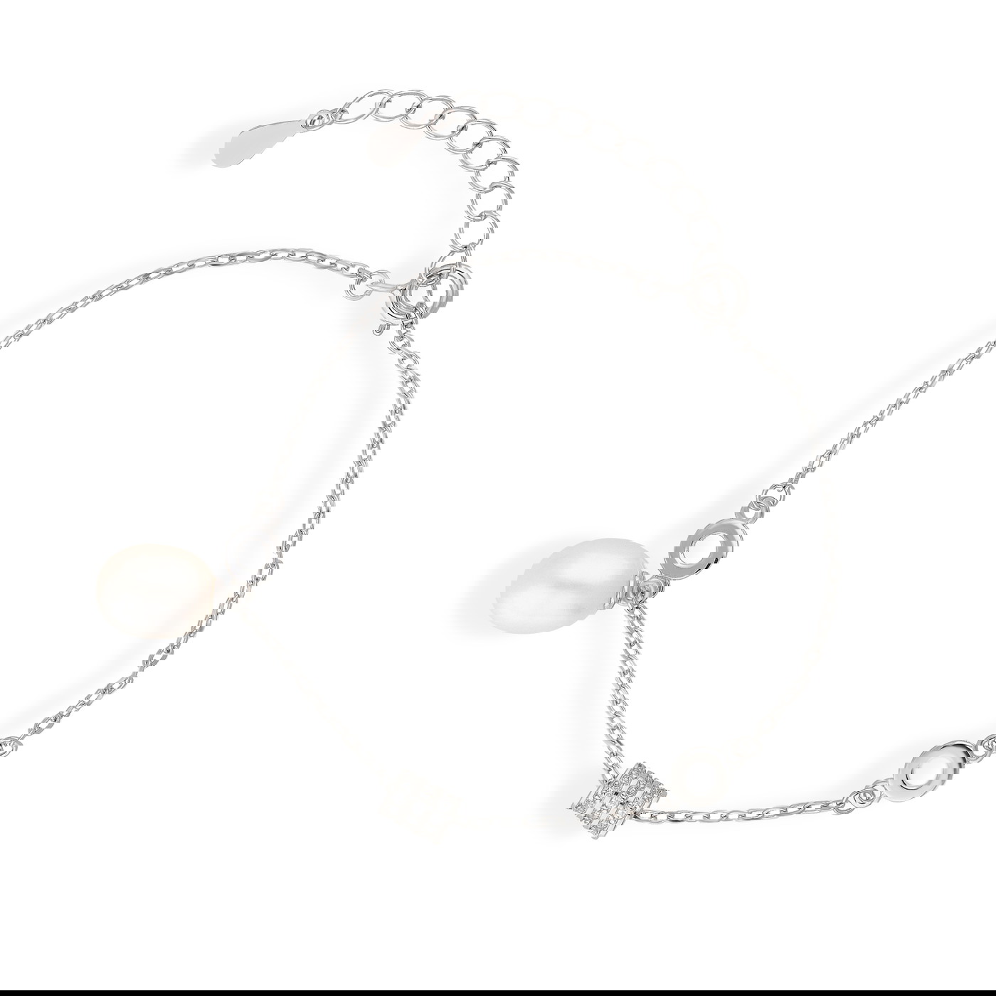 GOLDLIGHT Браслет W82438933 | GOLDLIGHT