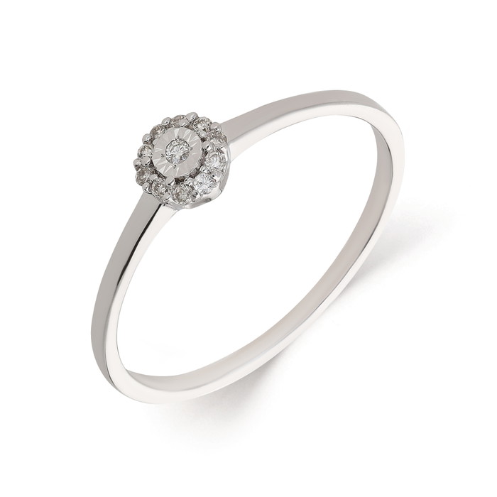 Grenardi Gredzens W72336955 | GRENARDI