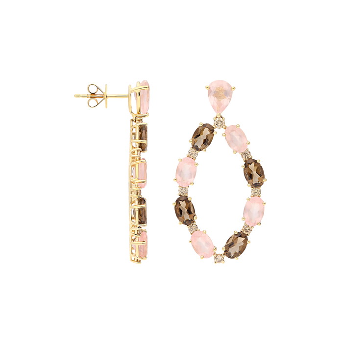 Lilly Spring Auskari W78444831 | GRENARDI