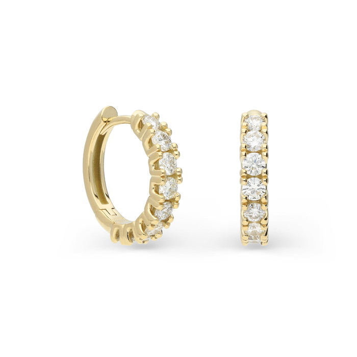 Rivoir Серьги W62284409 | GRENARDI