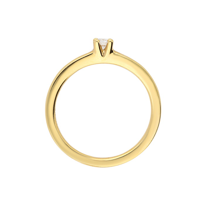 Meister wedding bands Prsteny W19977292 | GRENARDI