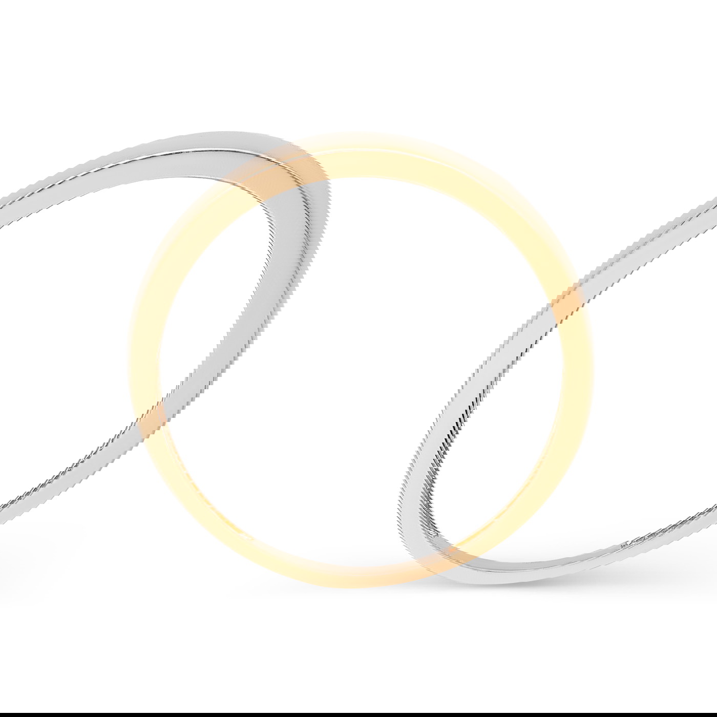 GOLDLIGHT Gredzens W76376661 | GOLDLIGHT