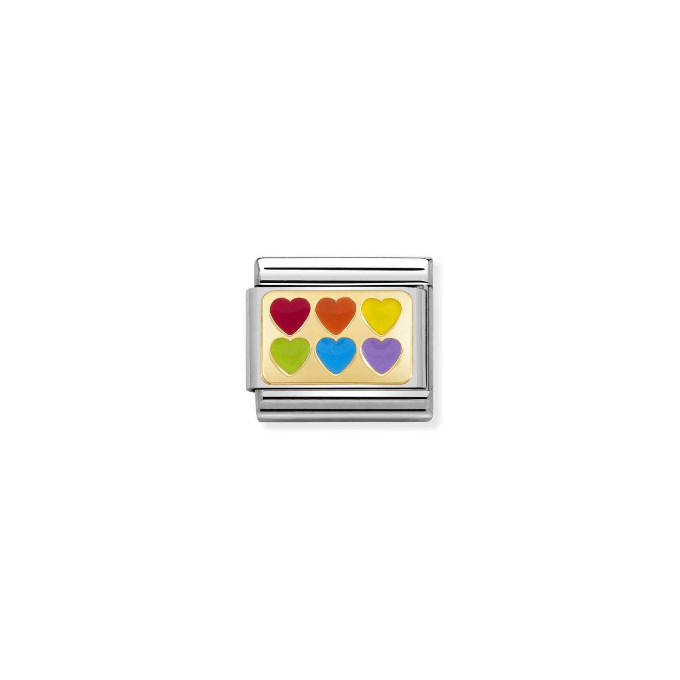 Nomination Браслеты W73962688 | GOLDLIGHT