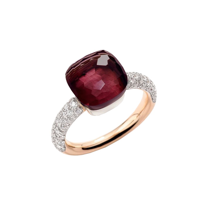 Pomellato Кольцо W67397758 | GRENARDI