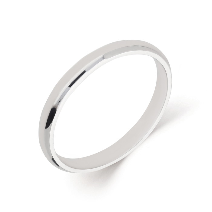Due Ring W71994363 | GRENARDI