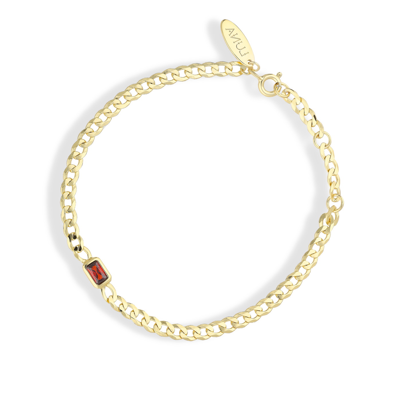 LUNA Rokassprādze W81006306 | GOLDLIGHT