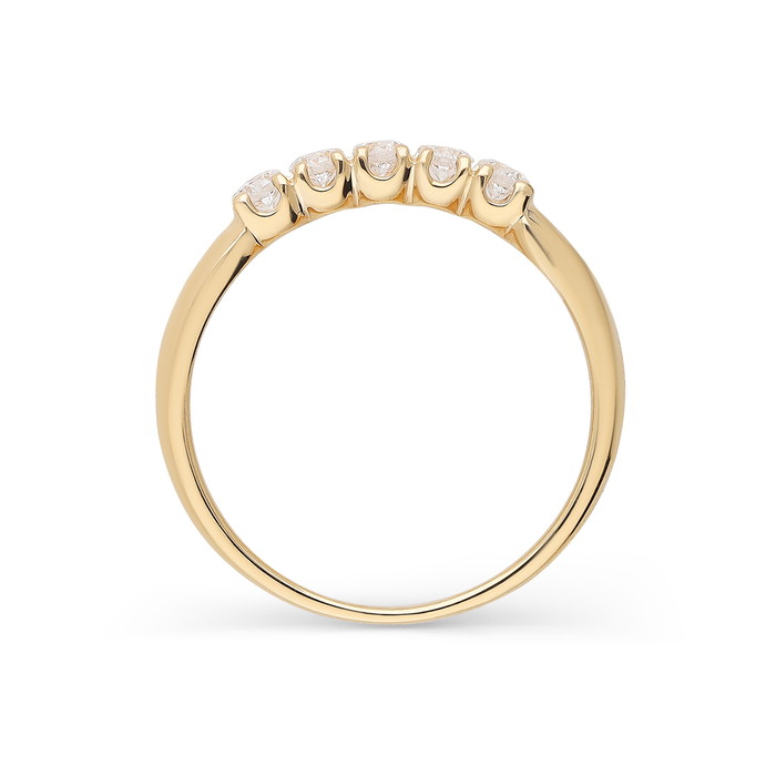 Giorgio Visconti Žiedas W73400060 | GRENARDI