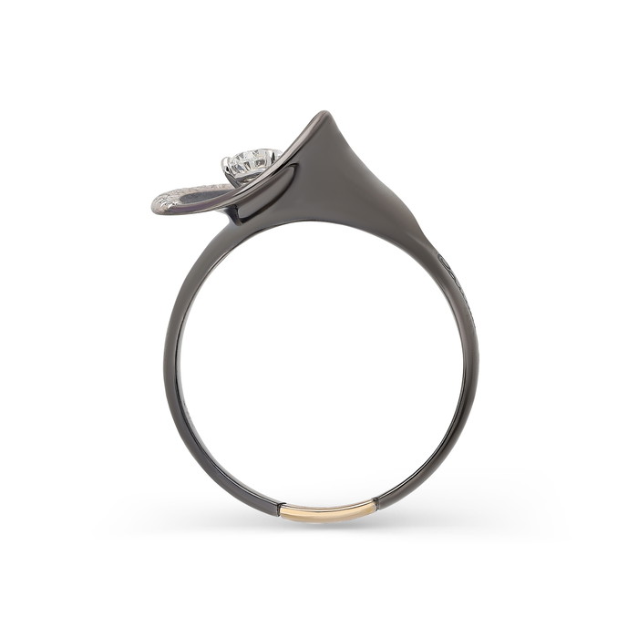 Cammilli Firenze Rings W80129499 | GRENARDI