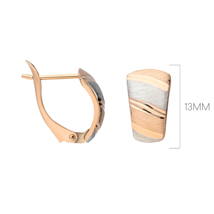 Grenardi Auskari W58403662 | GRENARDI