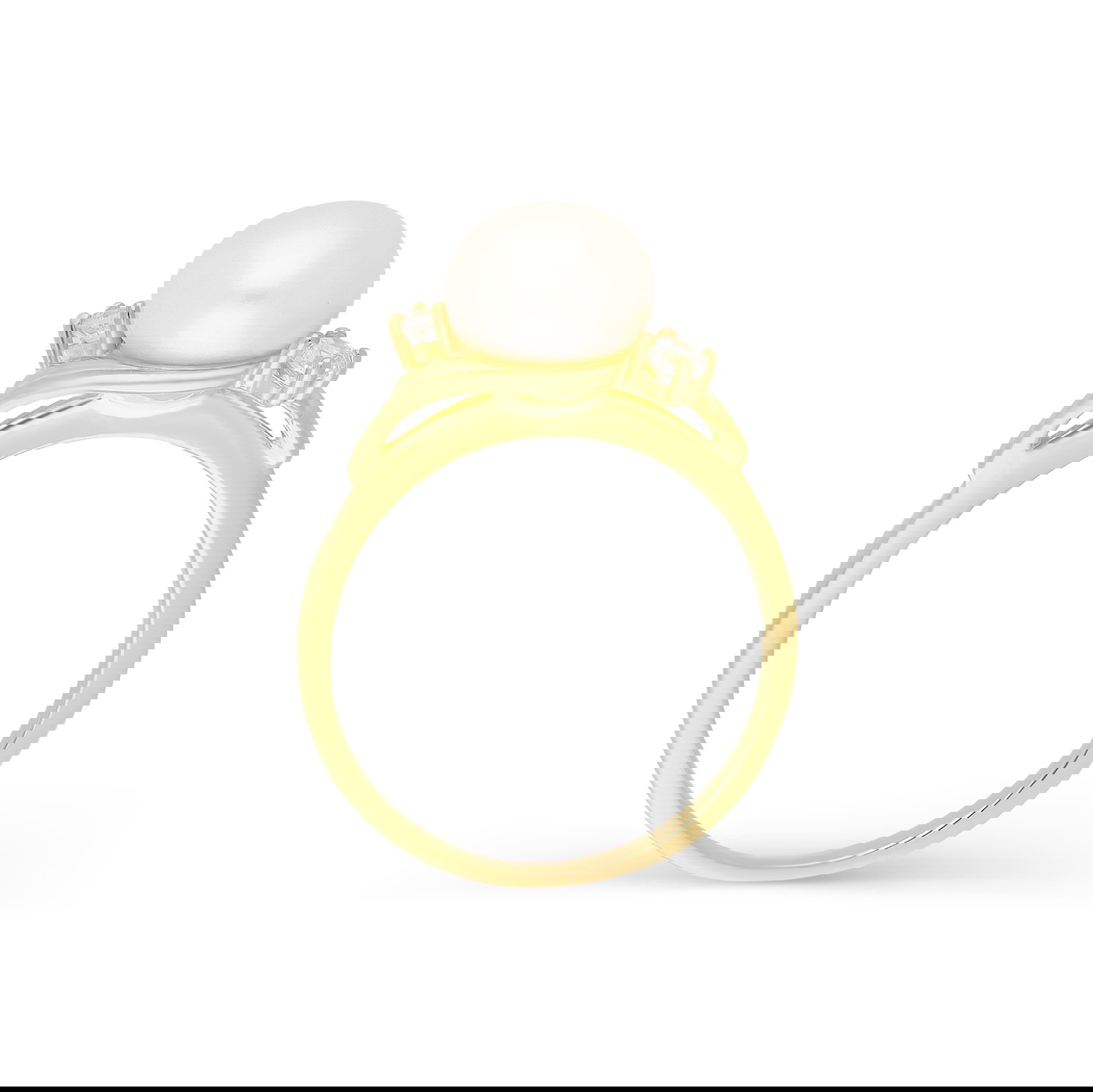 GOLDLIGHT Кольцо W82650642 | GOLDLIGHT