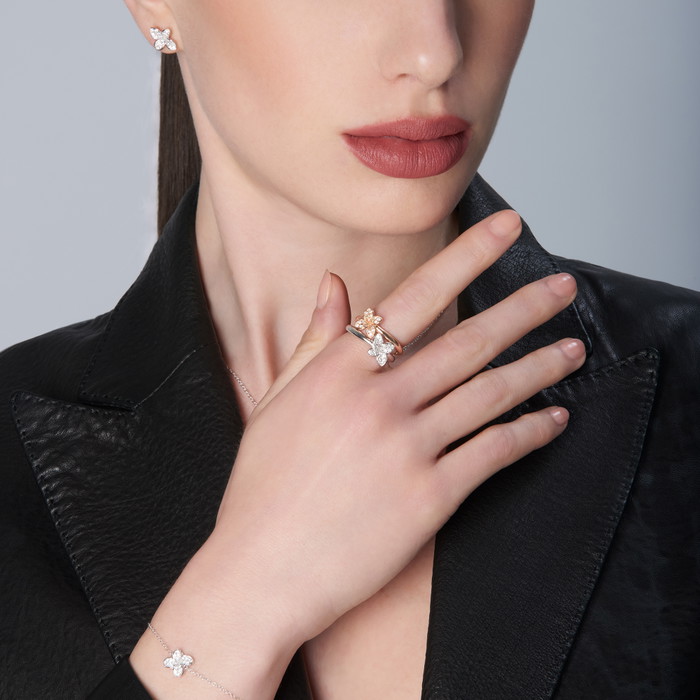 Pasquale Bruni Prsteny W87325810 | GRENARDI