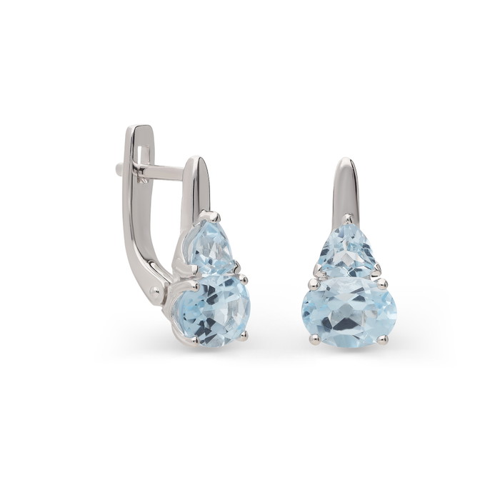 Grenardi Auskari W68618236 | GRENARDI