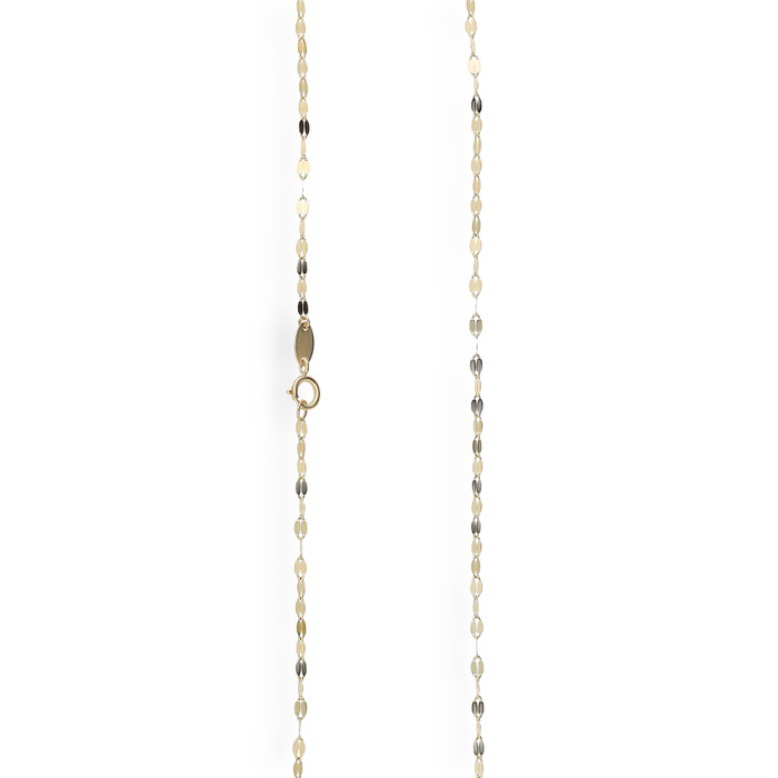 Grenardi Kakla ķēdīte W70351042 | GRENARDI