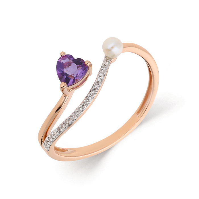 Naomi Žiedas W82595248 | GRENARDI