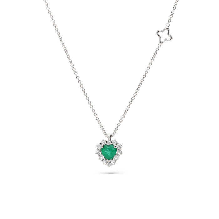 Recarlo Ожерелье W68973673 | GRENARDI