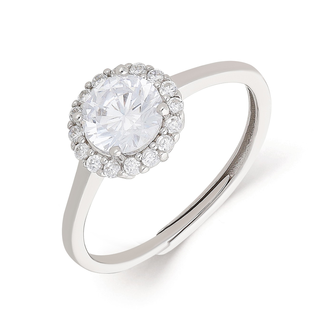 AMEN Кольцо W74056112 | GOLDLIGHT