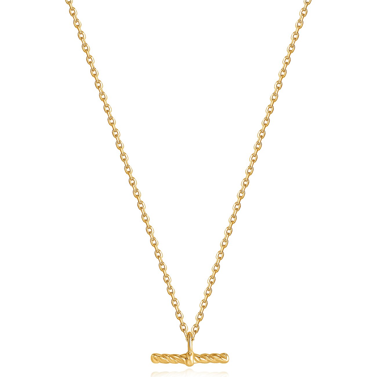 Ania Haie Ожерелье W73998900 | GOLDLIGHT