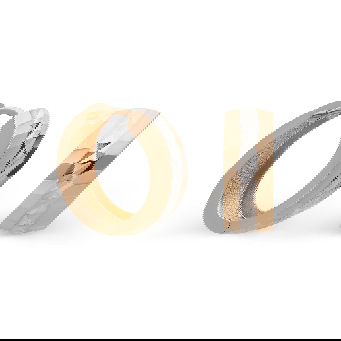 GOLDLIGHT Серьги W79365359 | GOLDLIGHT